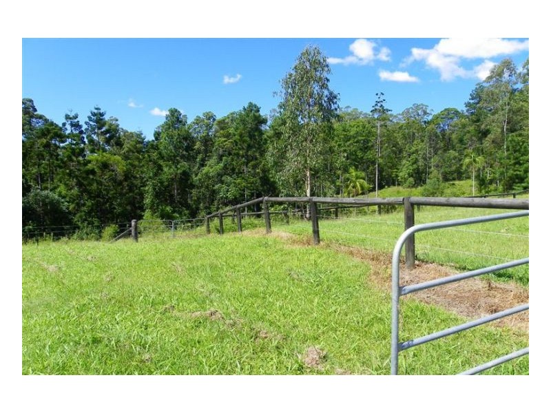 20 Crohamhurst Road, Peachester QLD 4519