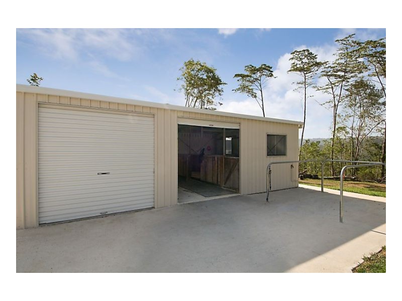 20 Crohamhurst Road, Peachester QLD 4519