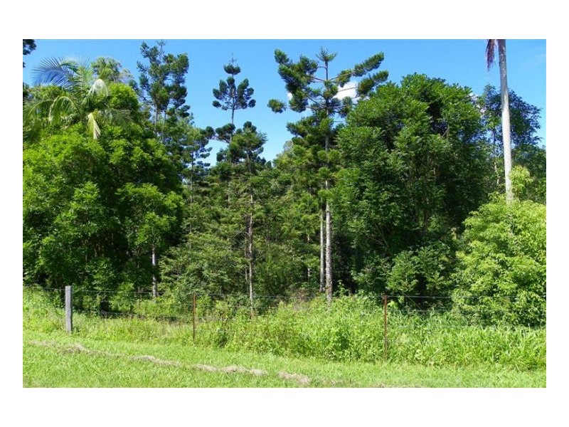 20 Crohamhurst Road, Peachester QLD 4519