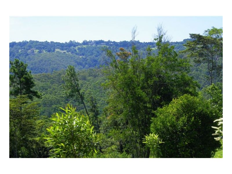 20 Crohamhurst Road, Peachester QLD 4519