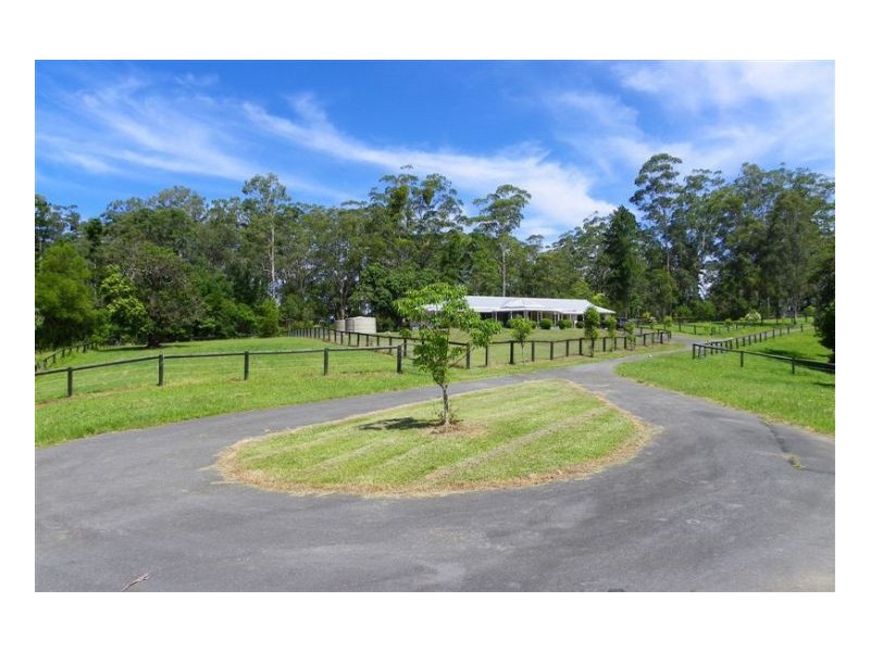 20 Crohamhurst Road, Peachester QLD 4519
