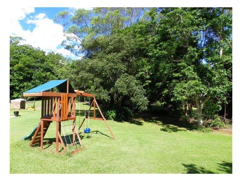 91 Reesville Road, Maleny QLD 4552