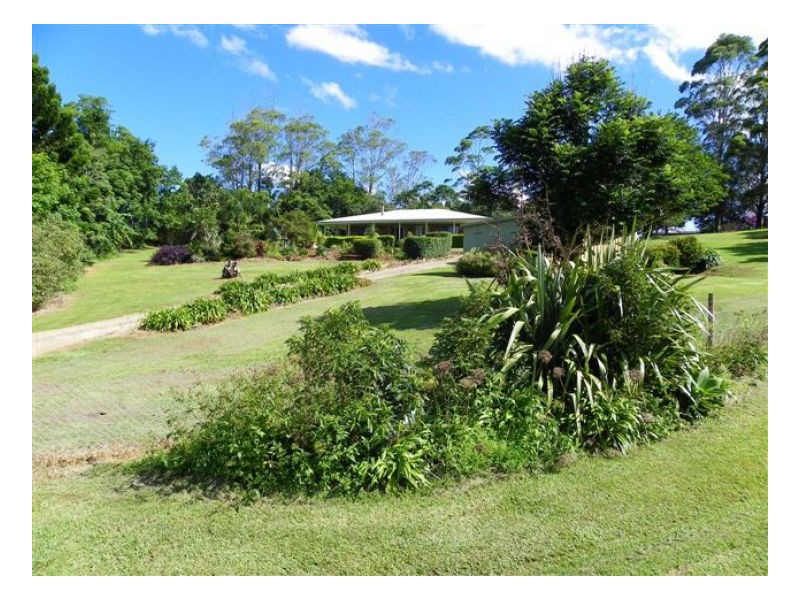 91 Reesville Road, Maleny QLD 4552