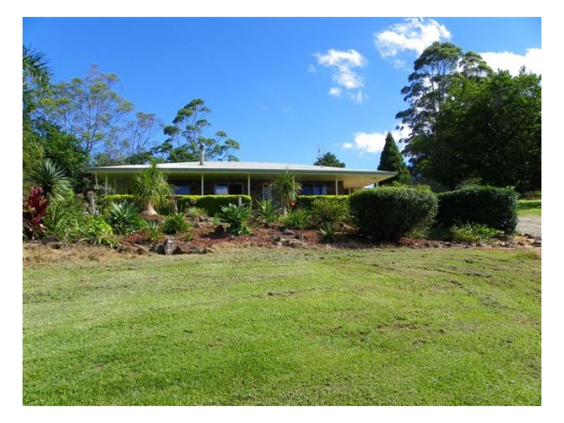 91 Reesville Road, Maleny QLD 4552