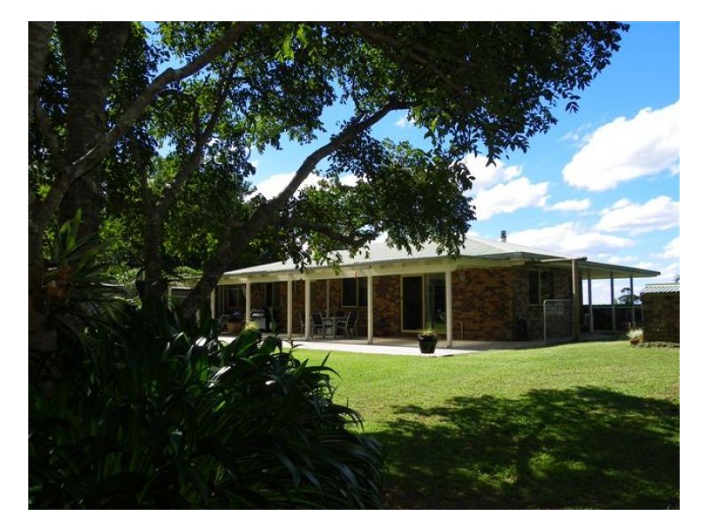 91 Reesville Road, Maleny QLD 4552