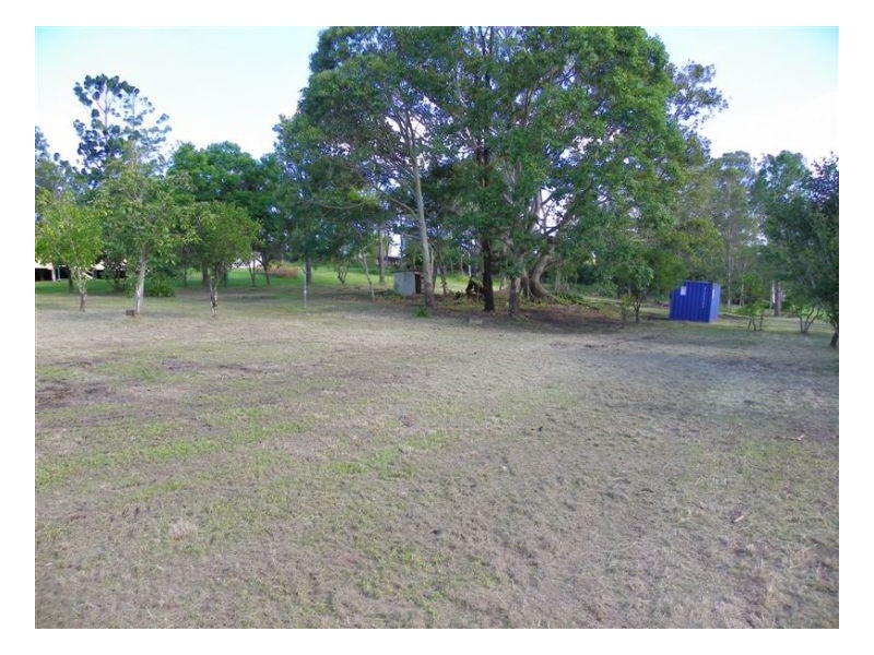 1697 Maleny Kenilworth Road, Conondale QLD 4552