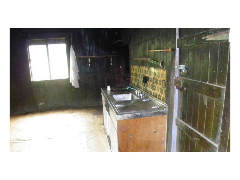 1697 Maleny Kenilworth Road, Conondale QLD 4552