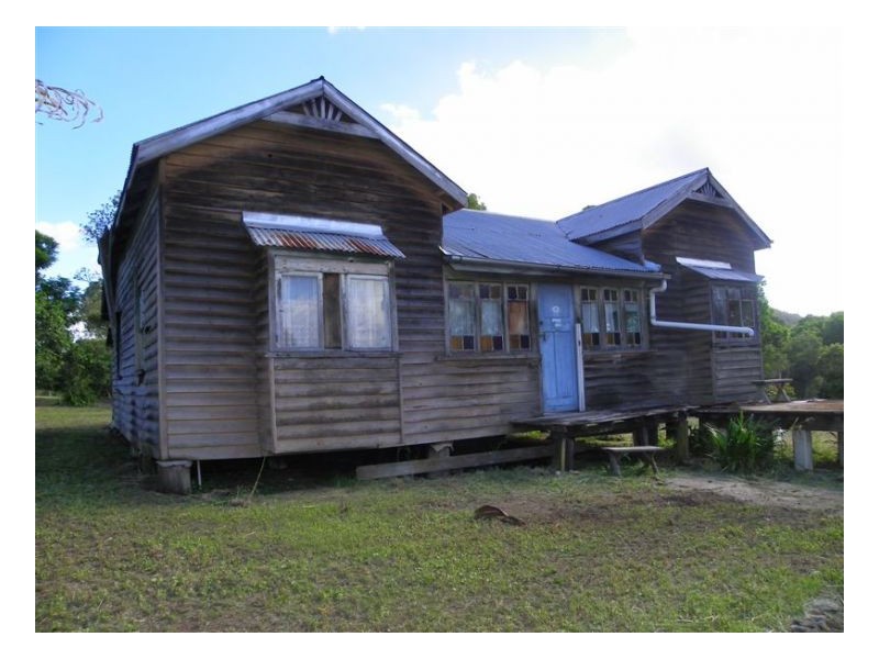 1697 Maleny Kenilworth Road, Conondale QLD 4552