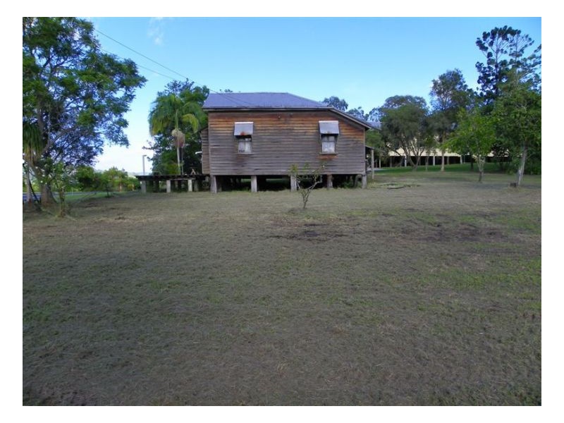 1697 Maleny Kenilworth Road, Conondale QLD 4552