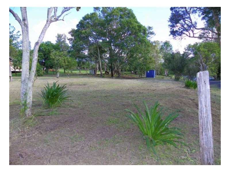 1697 Maleny Kenilworth Road, Conondale QLD 4552