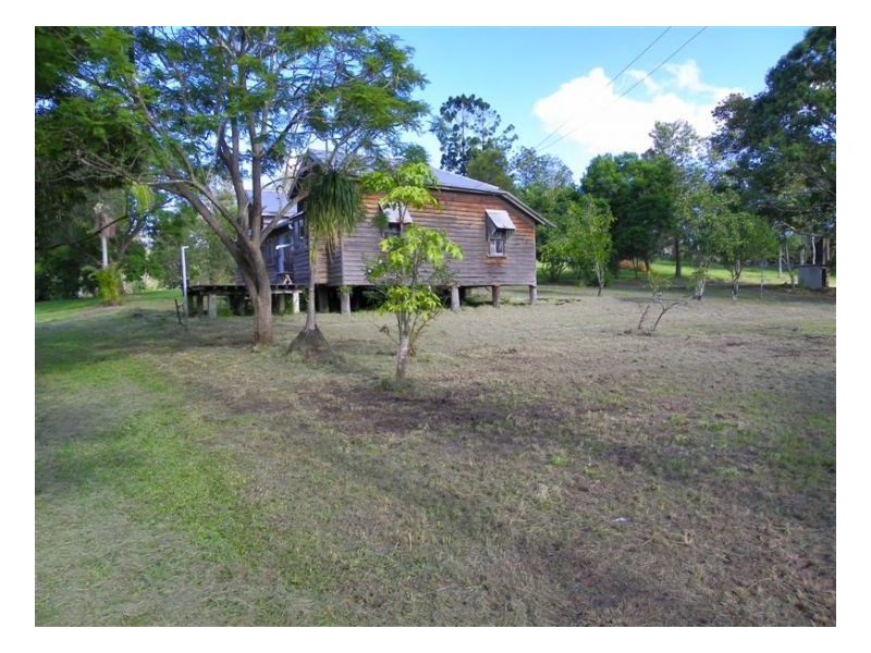 1697 Maleny Kenilworth Road, Conondale QLD 4552