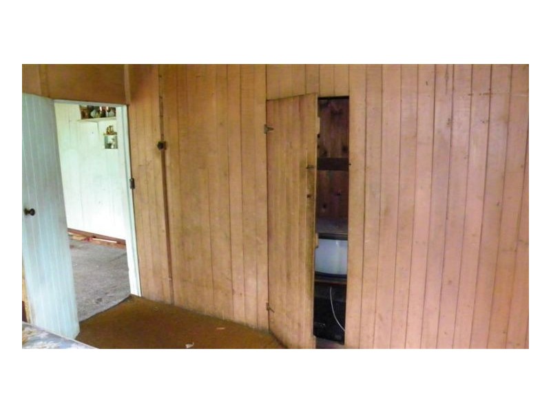 1697 Maleny Kenilworth Road, Conondale QLD 4552