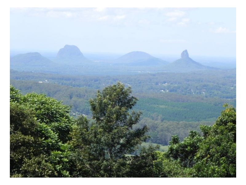 Lot 4 Mountain View Road, Maleny QLD 4552