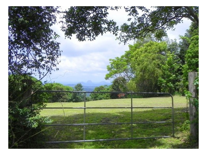Lot 4 Mountain View Road, Maleny QLD 4552