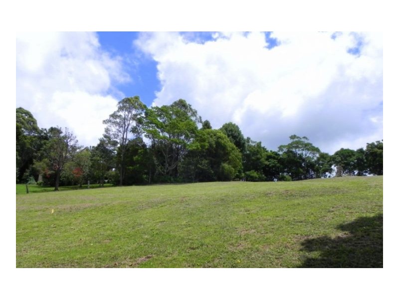 Lot 4 Mountain View Road, Maleny QLD 4552