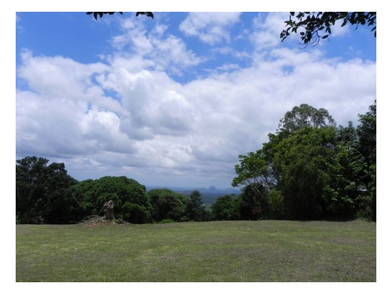 Lot 4 Mountain View Road, Maleny QLD 4552