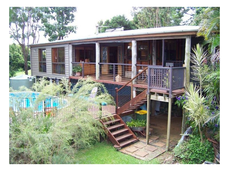 17 Alfs Road, Maleny QLD 4552