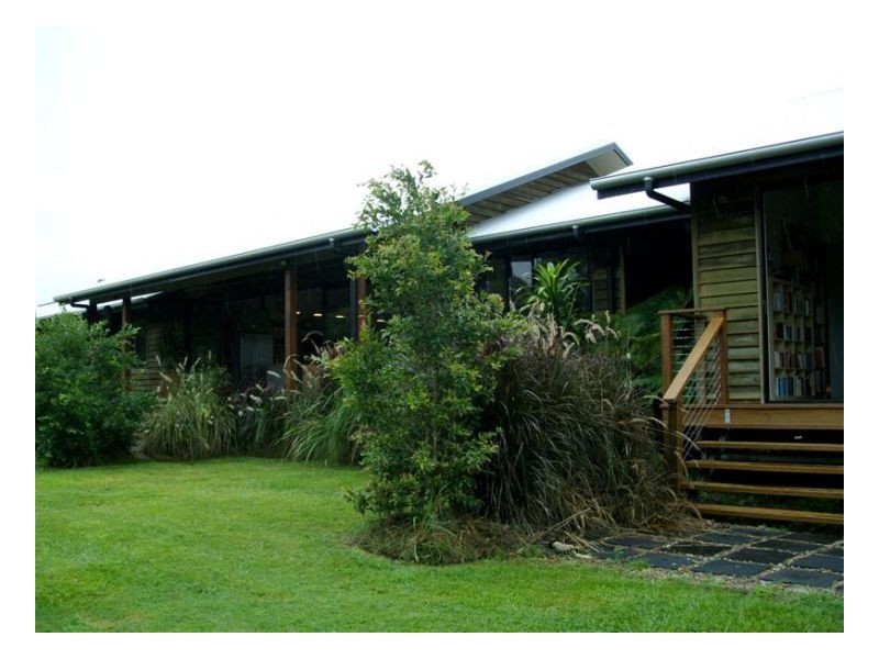 Kidaman Creek QLD 4574