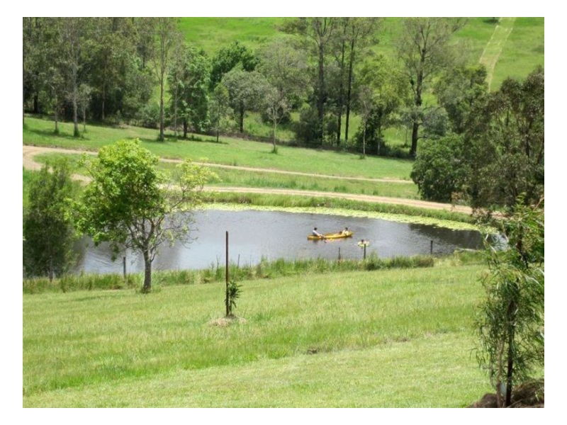 Kidaman Creek QLD 4574