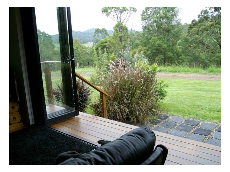Kidaman Creek QLD 4574