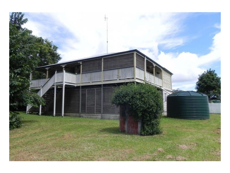 101 Maleny Kenilworth Road, Maleny QLD 4552