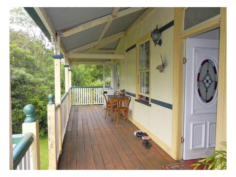 101 Maleny Kenilworth Road, Maleny QLD 4552