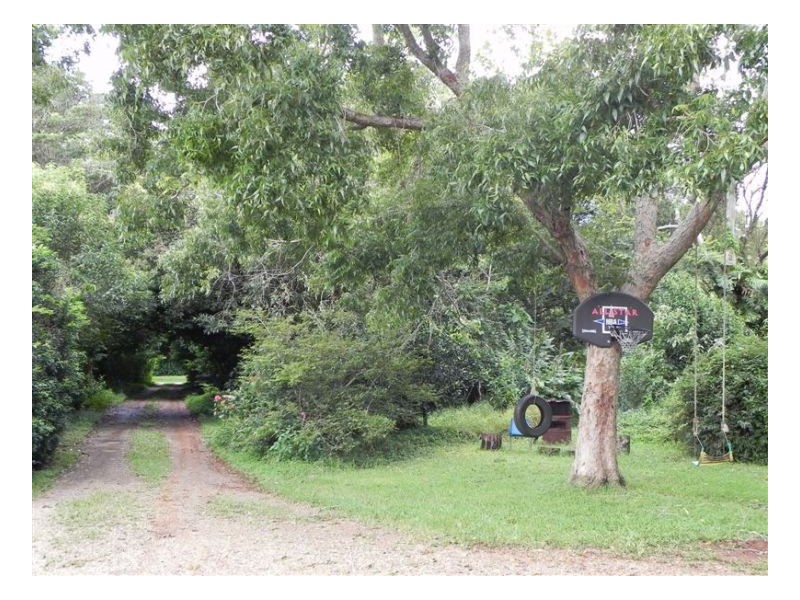 101 Maleny Kenilworth Road, Maleny QLD 4552