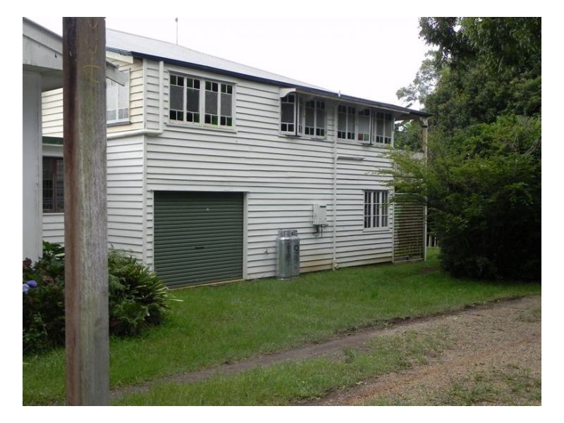 101 Maleny Kenilworth Road, Maleny QLD 4552