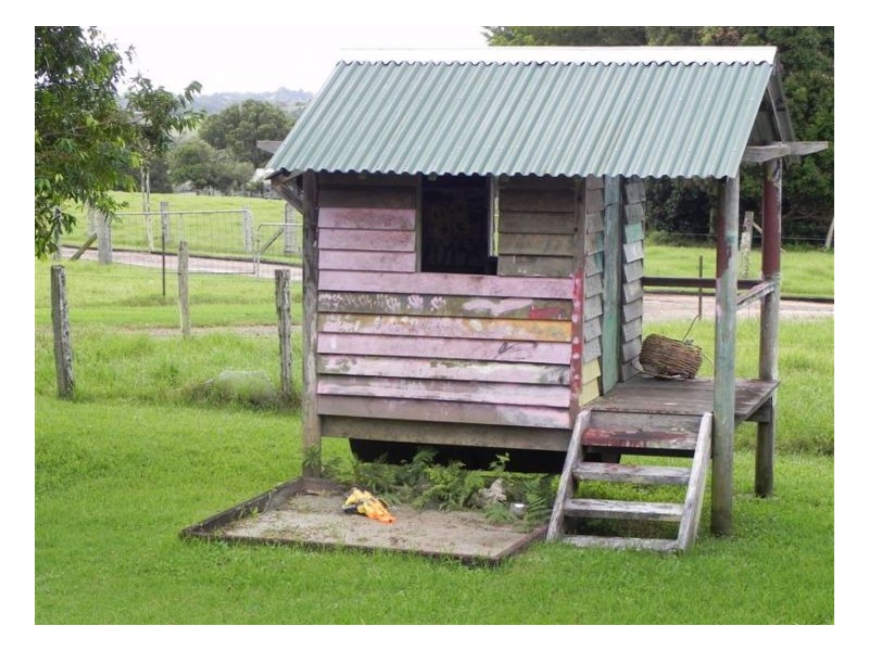 101 Maleny Kenilworth Road, Maleny QLD 4552