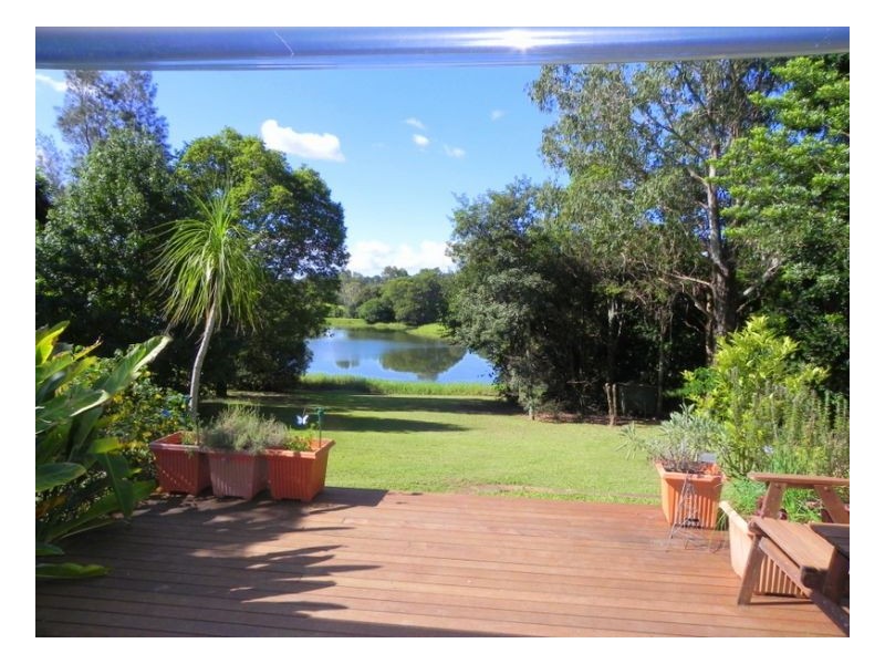 388 Mountain View Road, Maleny QLD 4552