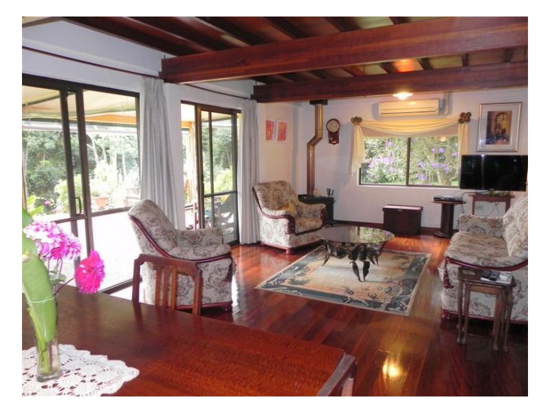 388 Mountain View Road, Maleny QLD 4552