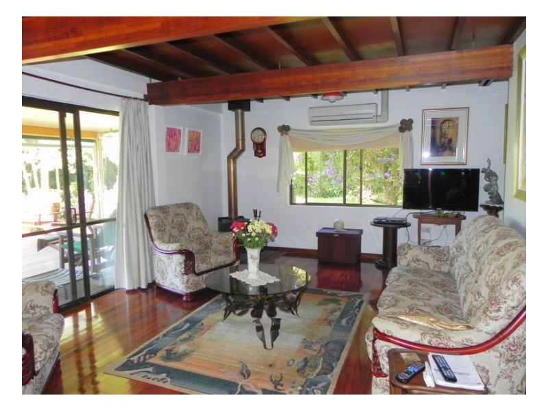 388 Mountain View Road, Maleny QLD 4552