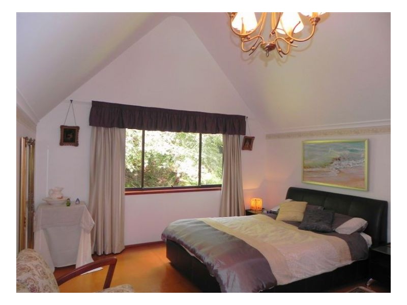 388 Mountain View Road, Maleny QLD 4552