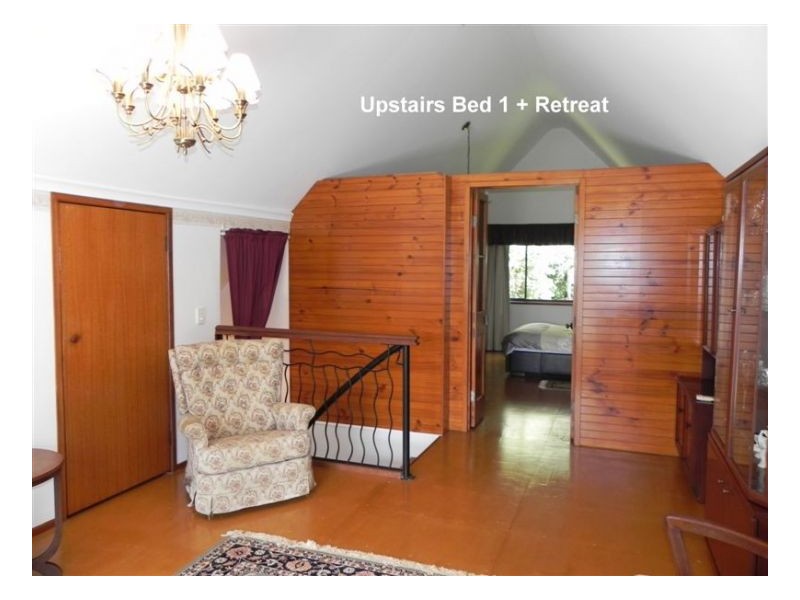 388 Mountain View Road, Maleny QLD 4552