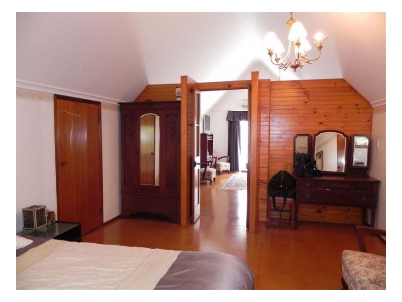 388 Mountain View Road, Maleny QLD 4552