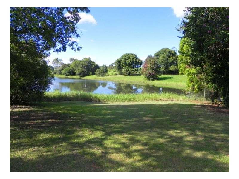 388 Mountain View Road, Maleny QLD 4552