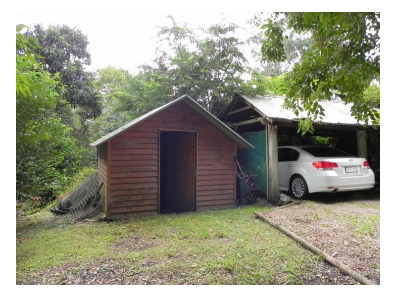 388 Mountain View Road, Maleny QLD 4552