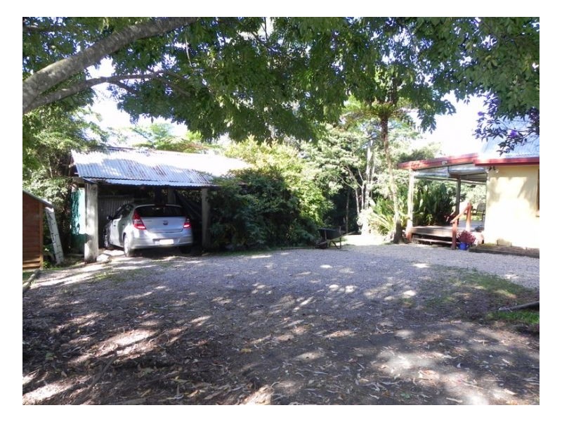 388 Mountain View Road, Maleny QLD 4552