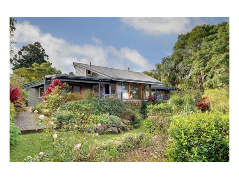343 Maleny Stanley River Road, Maleny QLD 4552