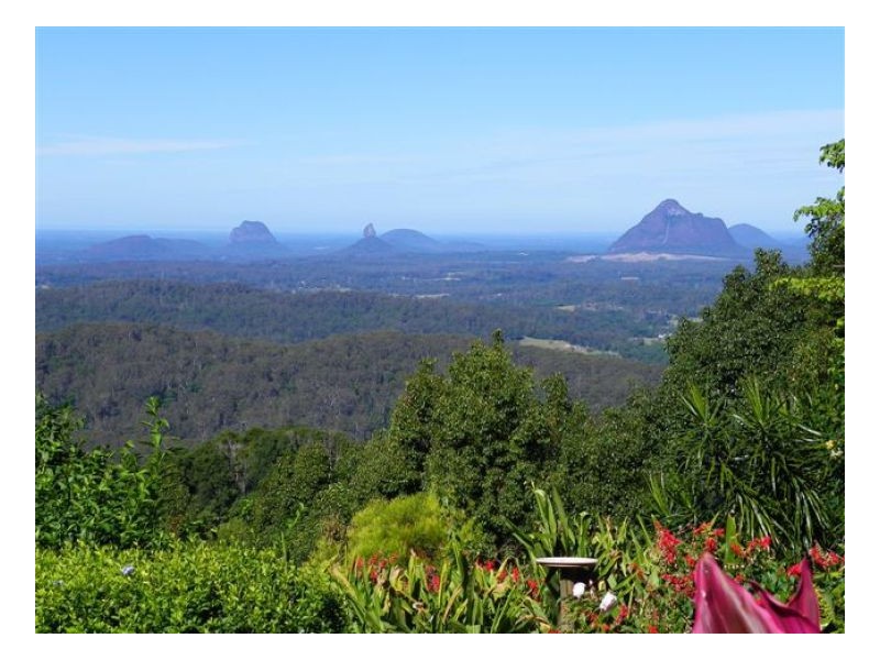 343 Maleny Stanley River Road, Maleny QLD 4552
