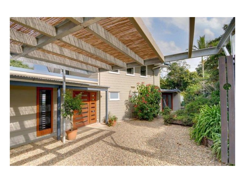 343 Maleny Stanley River Road, Maleny QLD 4552