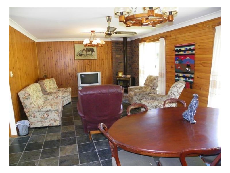 416 Aherns Road, Maleny QLD 4552