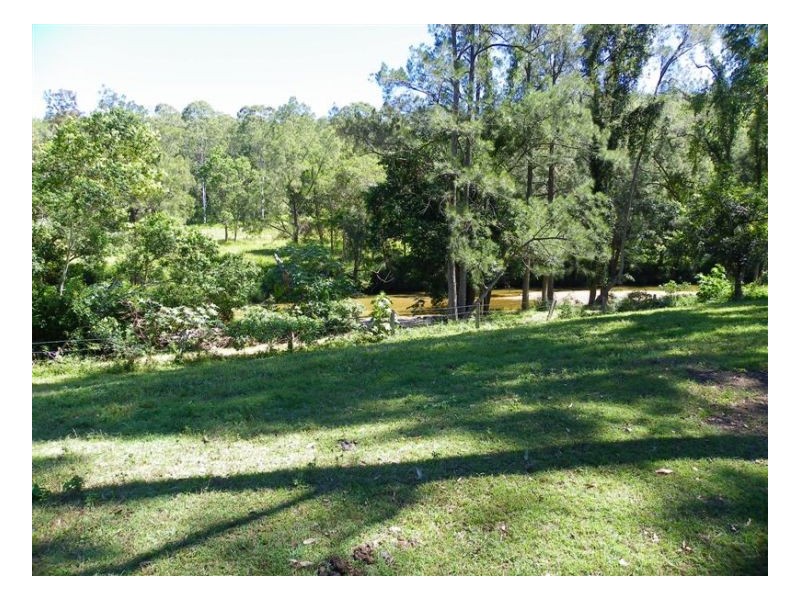 416 Aherns Road, Maleny QLD 4552