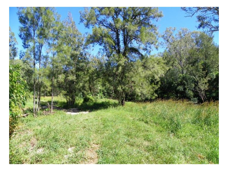 416 Aherns Road, Maleny QLD 4552