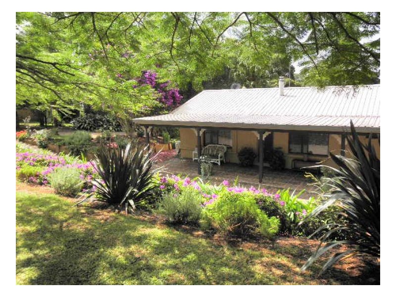 29 Obi Lane North, Maleny QLD 4552