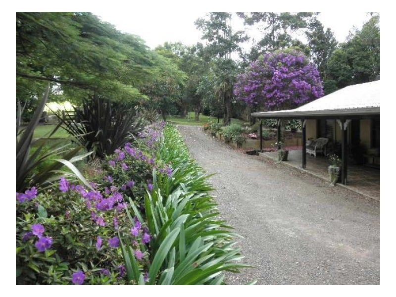 29 Obi Lane North, Maleny QLD 4552