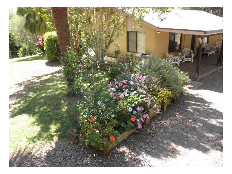 29 Obi Lane North, Maleny QLD 4552