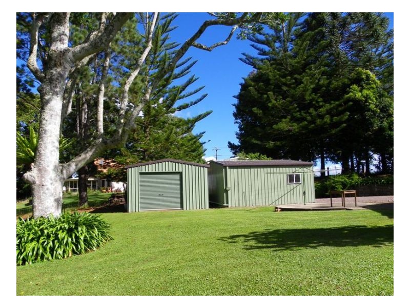 29 Obi Lane North, Maleny QLD 4552