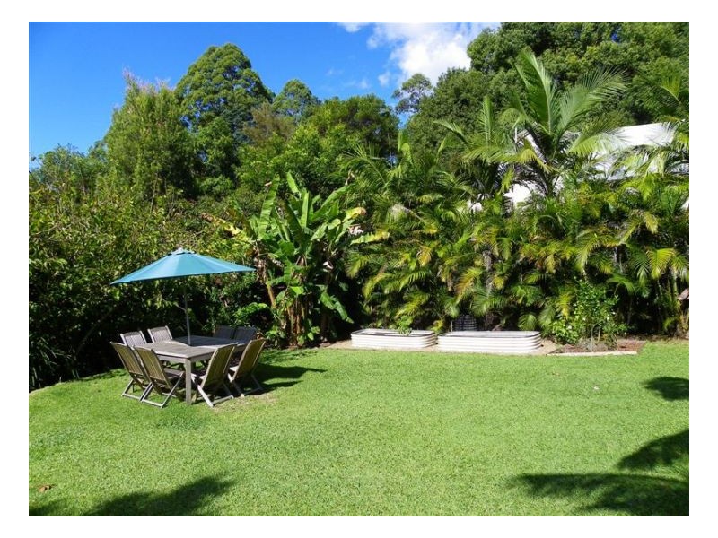 5 Pinewood Circuit, Maleny QLD 4552