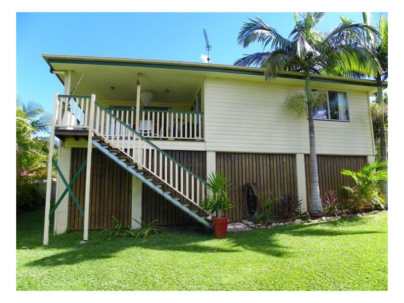 5 Pinewood Circuit, Maleny QLD 4552